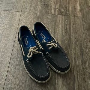 Nunn Bush Boat Shoes